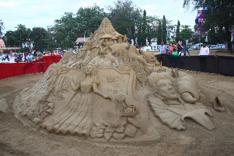 Goa Art and Culture - Download Goa Photos